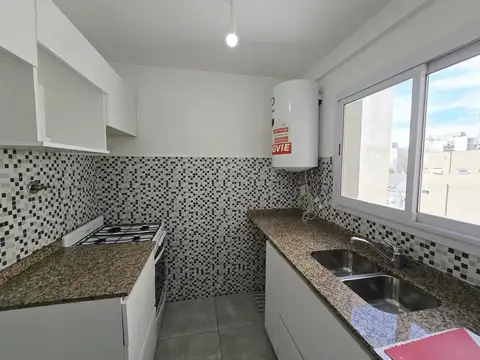 Departamento en Alquiler al Noreste