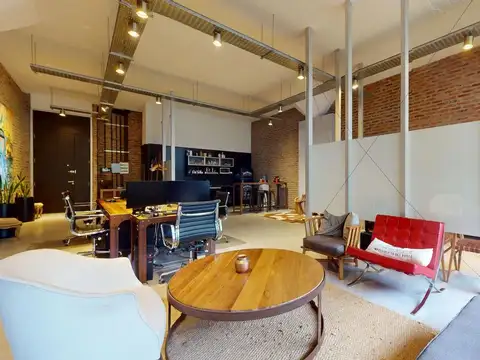 Avenida Regimiento de Patricios 1000