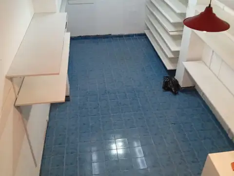 Local en Alquiler Galeria