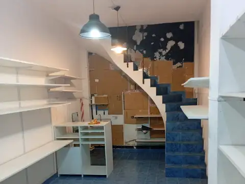 Local en Alquiler en Belgrano, $ 750.000
