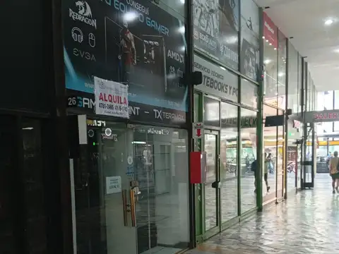 Local en Alquiler en Belgrano, $ 750.000