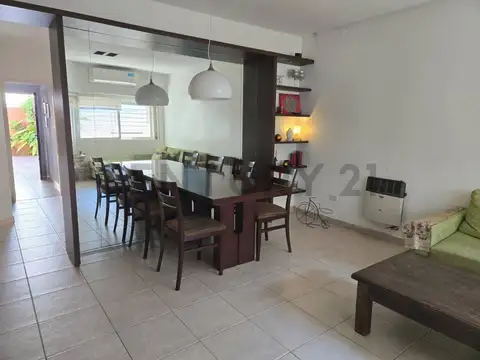 Venta PH 4 AMBIENTES SANTOS LUGARES