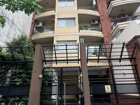 Departamento en alquiler en Villa del Parque