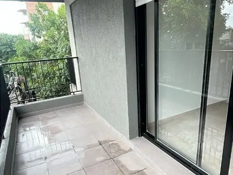 Departamento en Alquiler A Estrenar