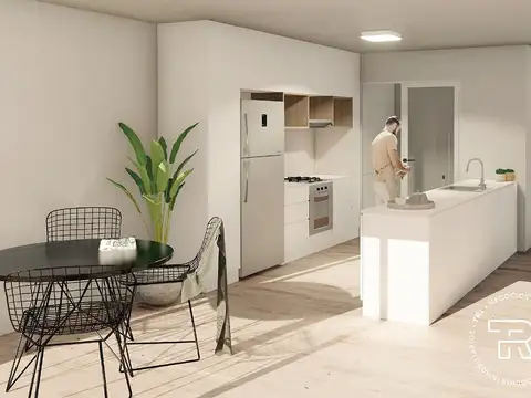 SANTIAGO  676 1º piso