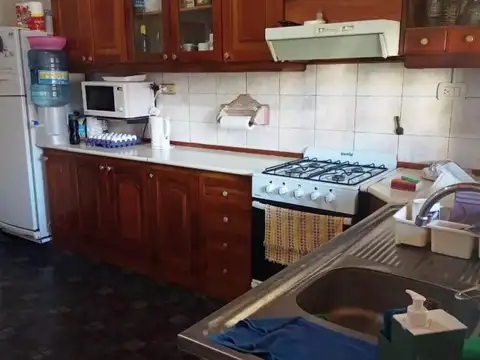 Casa en Venta en Ituzaingo, USD 125.000