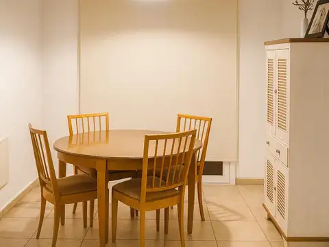 Casa en Alquiler al Norte