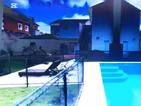 Casa en Alquiler de 4 dormitorios