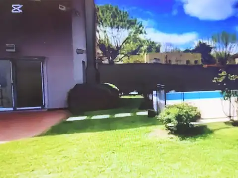 BARRIO PRIVADO  BENAVIDEZ GREENS - Av. Alvear 400