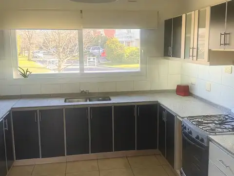 Casa en Alquiler 15 años