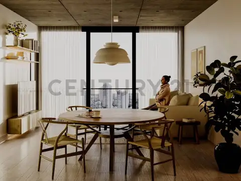 Departamento en Venta en La Plata, USD 54.400