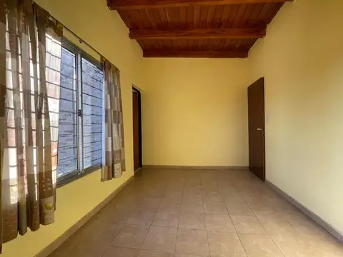Depto Tipo Casa en Venta 12 años