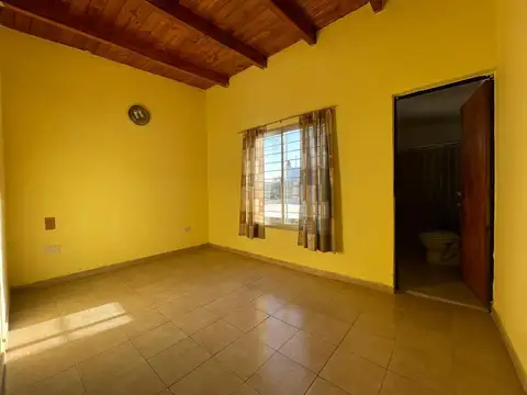 Depto Tipo Casa en Venta en Rosario, USD 22.000