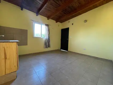 Depto Tipo Casa en Venta de 2 ambientes