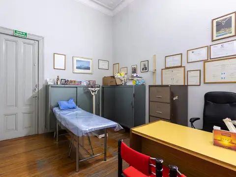 Oficina en Venta 48 años