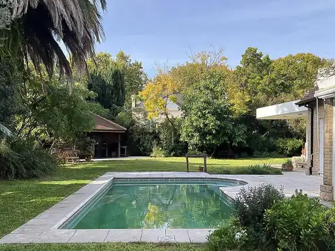 Casa en Venta en San Isidro, USD 1.200.000