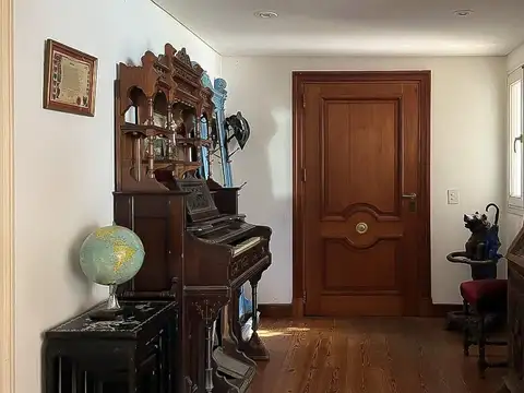 Casa en Venta 40 años