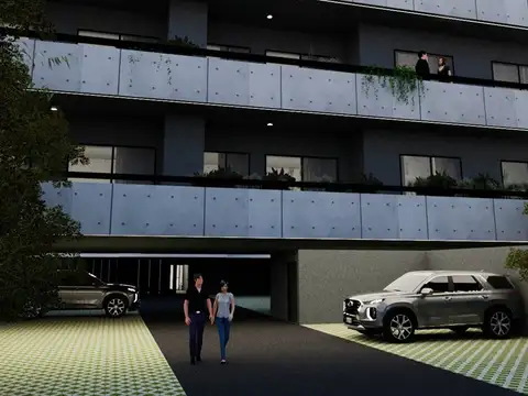 Departamento en Venta al Este