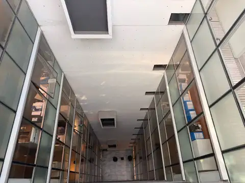 Oficina de Categoria en Belgrano 170m2 Ambient Bureux -