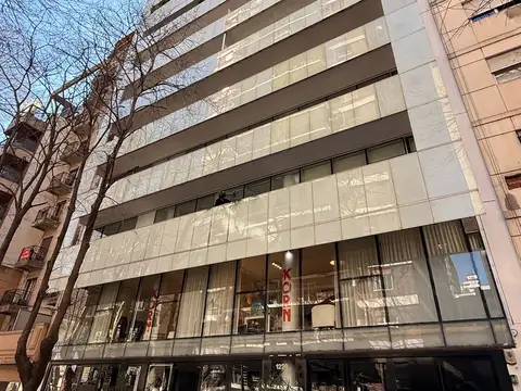 Oficina de Categoria en Belgrano 170m2 Ambient Bureux -