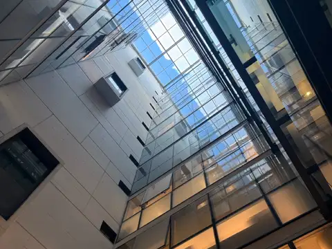 Oficina en Venta A Estrenar