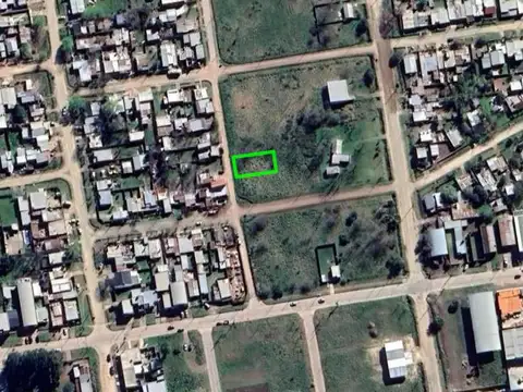 América e/ Belbeze y Cerrito