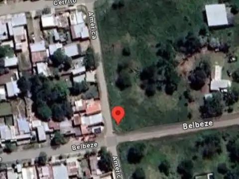 Terreno en Venta en Chascomus, USD 15.000