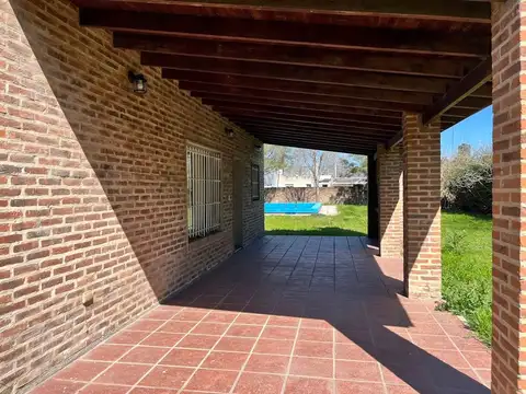 Quinta en Alquiler en Fontezuela, USD 1.050