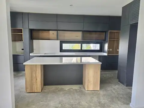 Casa en Venta en Nordelta Carpinchos, USD 990.000