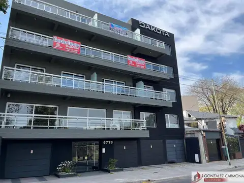 Departamento en venta de 1 dormitorio en Villa Devoto