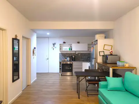 Departamento en Venta en Villa General Mitre, USD 133.000