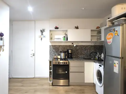 Departamento en Venta 4 años