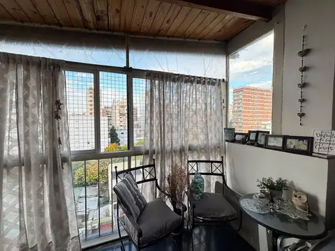 Isidoro Demaria 900, Piso 7