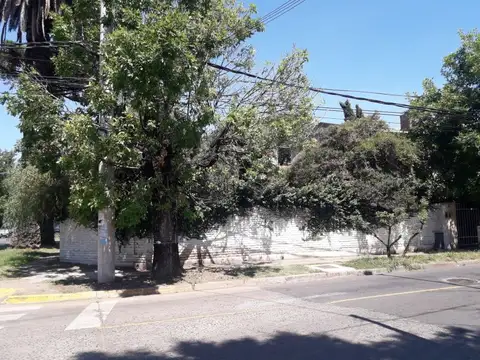 Aviador  Doctor Ricardo Balbin 2200