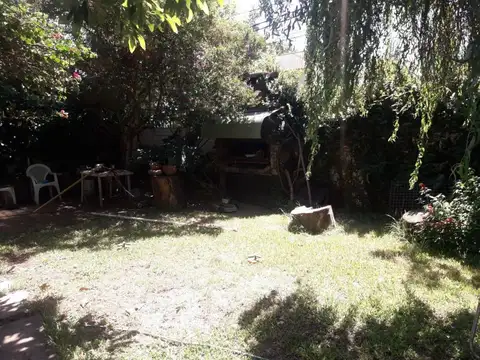 Casa en Venta 40 años