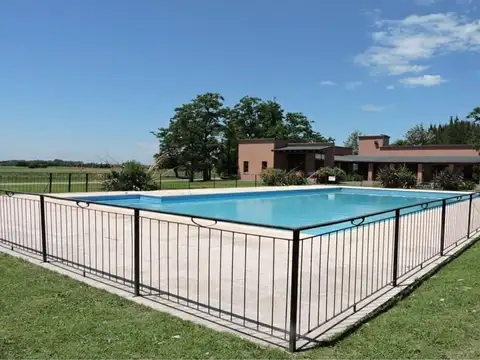 Terreno en Venta de 2000,0 m2