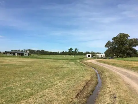 Terreno en Venta en El Espinillo Golf, USD 17.000