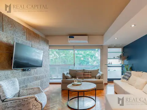 Departamento en Venta de 4 dormitorios