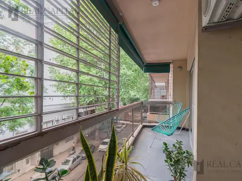 Departamento en Venta 20 años