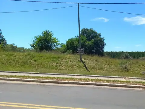 Acceso A Puerto Yerua