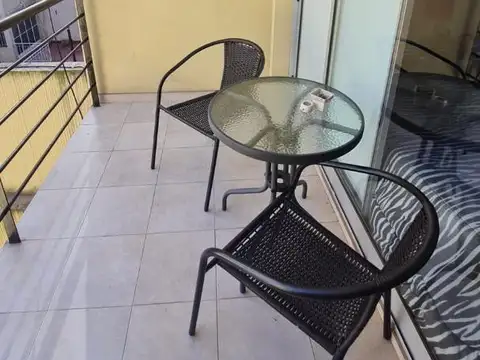 Excelente AMB C/Balcon