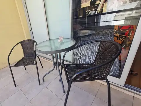 Departamento en Alquiler Temporal en Palermo, USD 550