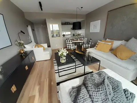 Departamento en Venta en La Plata, USD 172.000