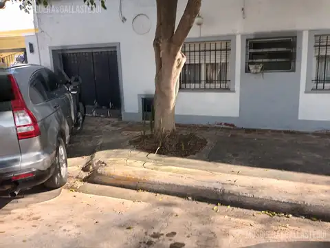 Santo Domingo 800, Martínez, Provincia de Buenos Aires