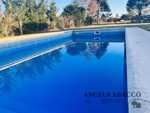 Hermoso Terreno! Cardales Village