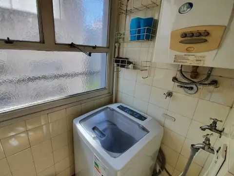 Departamento en Alquiler Temporal en Congreso, USD 400