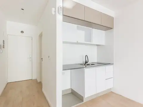 Departamento en Venta en Caballito, USD 79.000