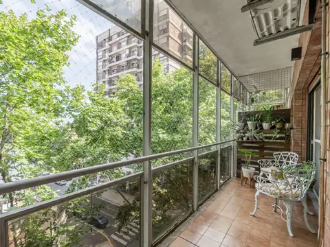 Departamento en Alquiler 36 años