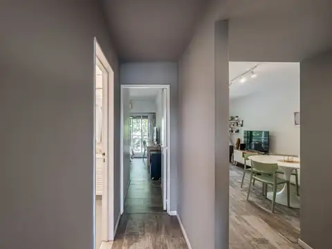 Departamento en Alquiler de 2 dormitorios