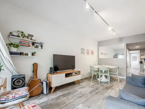 Departamento en Alquiler en Coghlan, USD 1.200